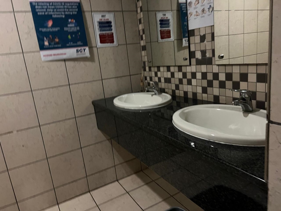 Commercial Property for Sale in Highveld Technopark Gauteng