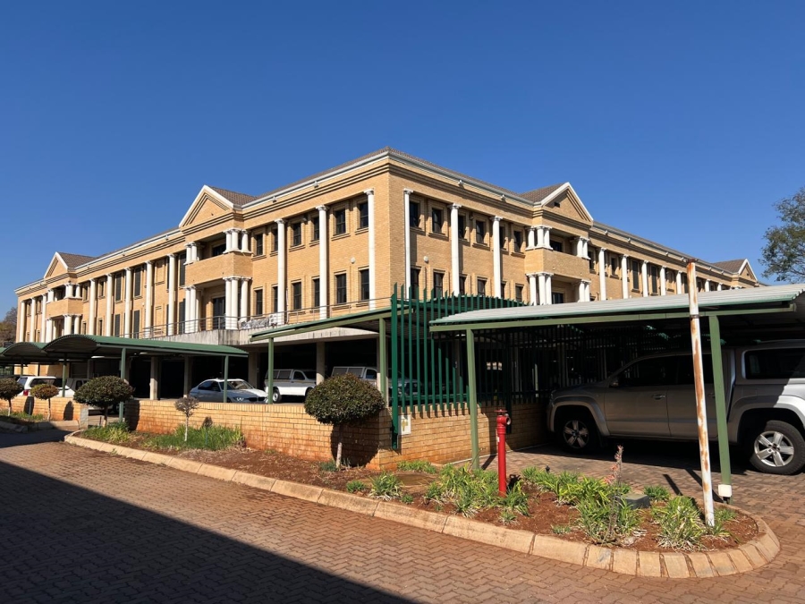 Commercial Property for Sale in Highveld Technopark Gauteng