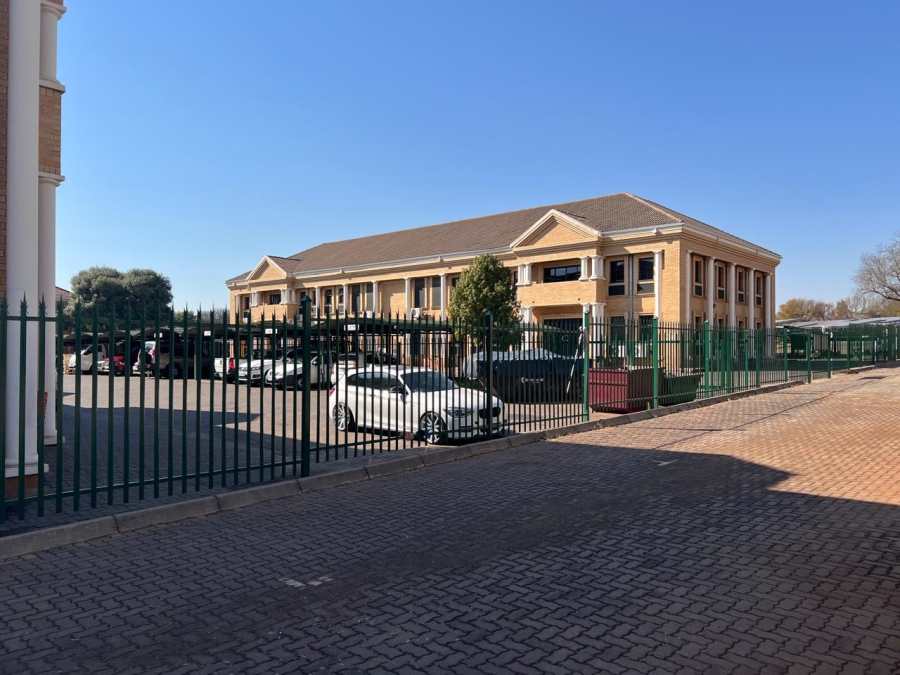 Commercial Property for Sale in Highveld Technopark Gauteng