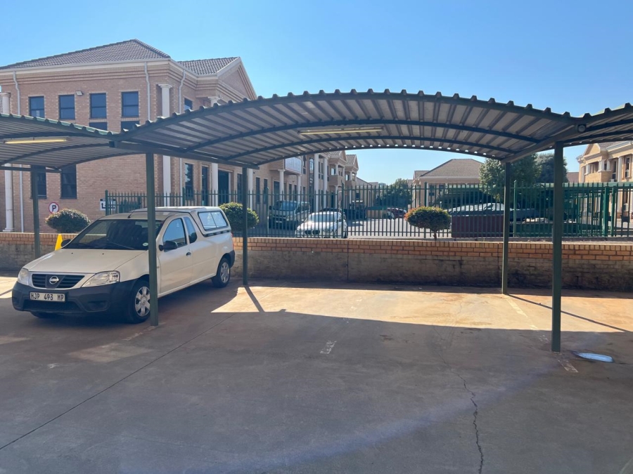 Commercial Property for Sale in Highveld Technopark Gauteng