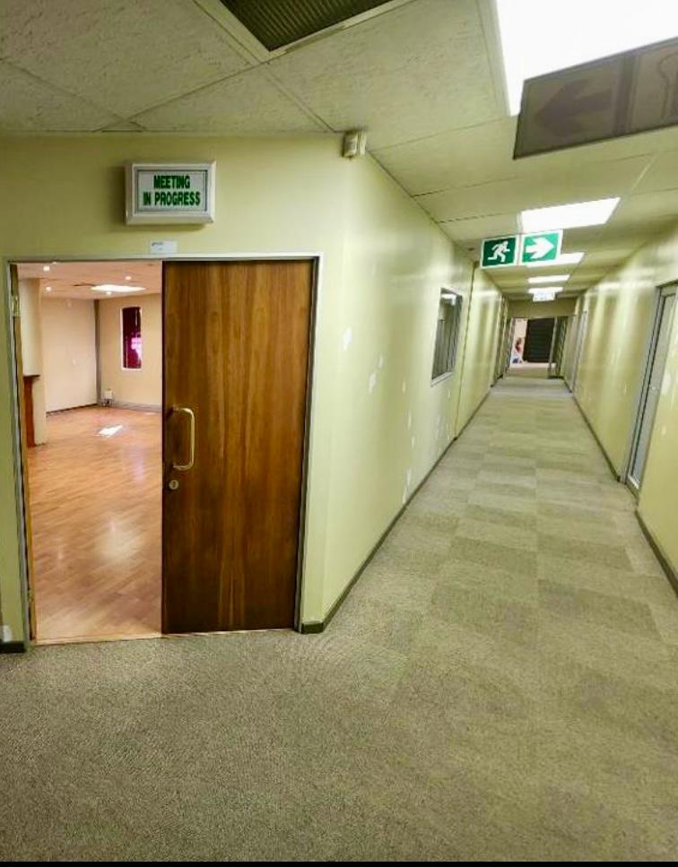 Commercial Property for Sale in Highveld Technopark Gauteng