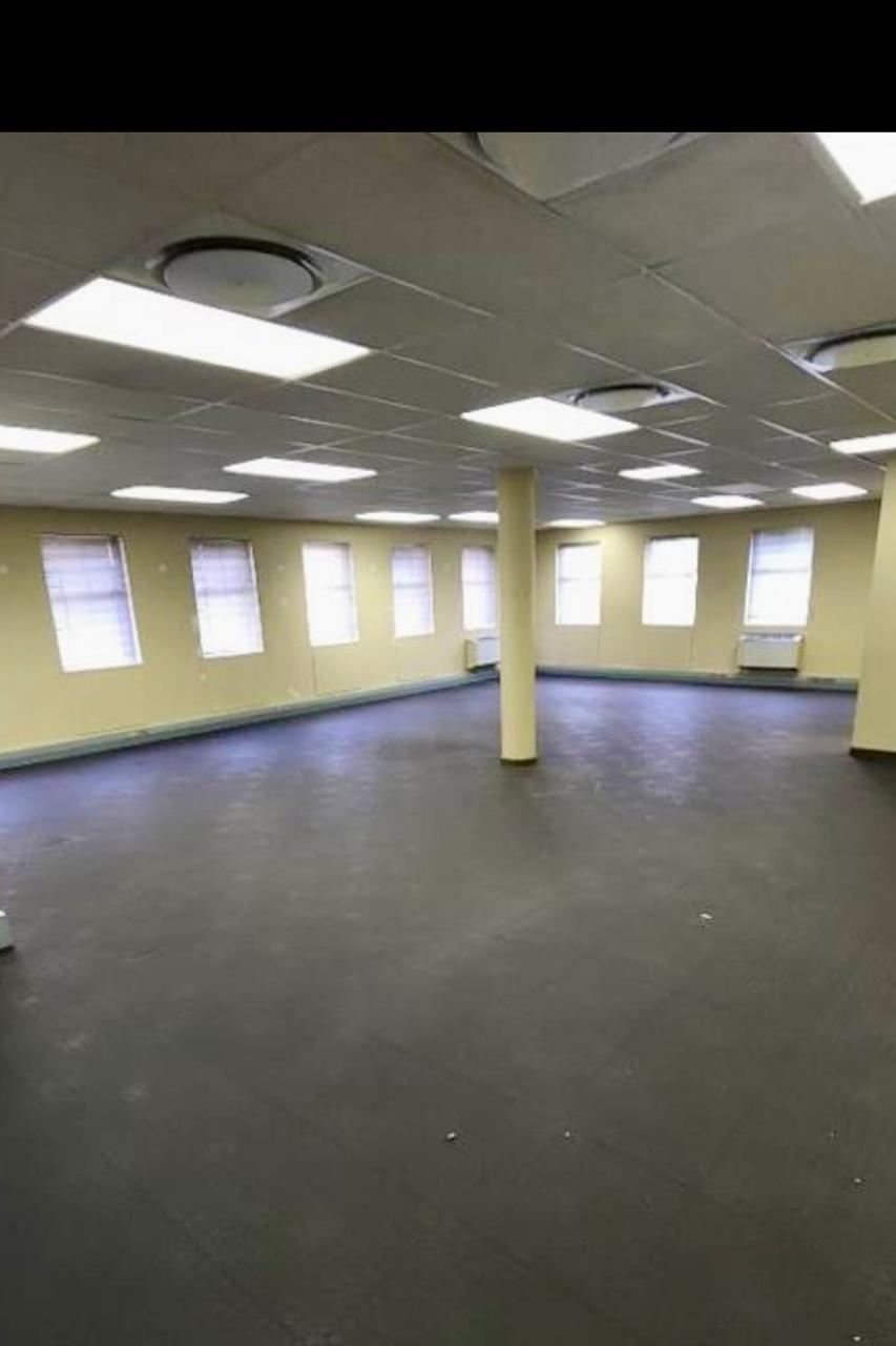 Commercial Property for Sale in Highveld Technopark Gauteng