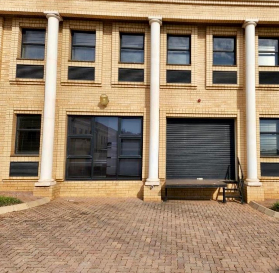 Commercial Property for Sale in Highveld Technopark Gauteng