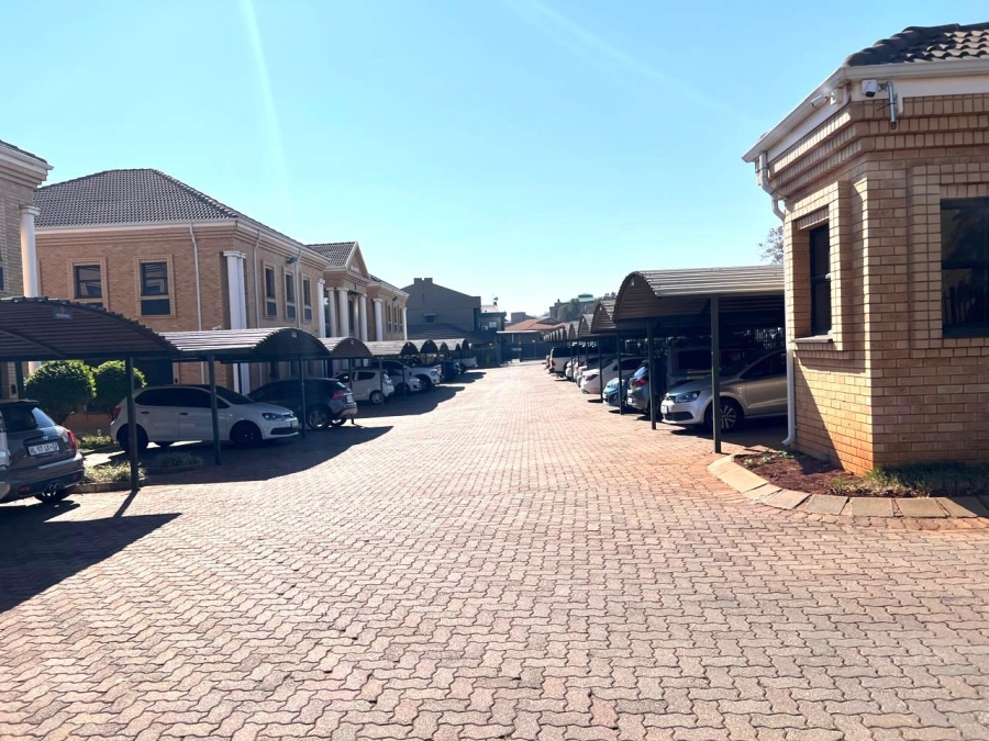 Commercial Property for Sale in Highveld Technopark Gauteng