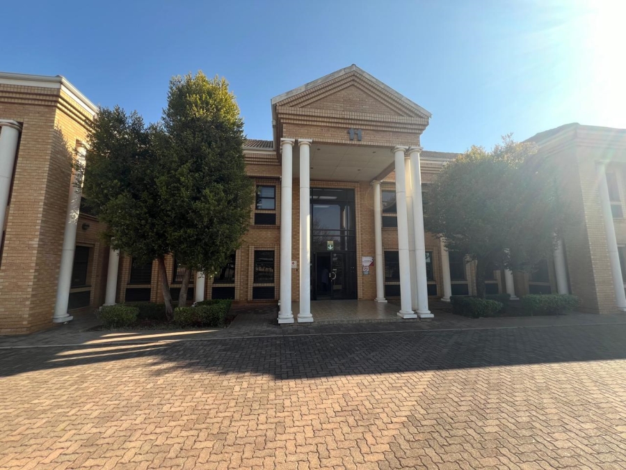 Commercial Property for Sale in Highveld Technopark Gauteng