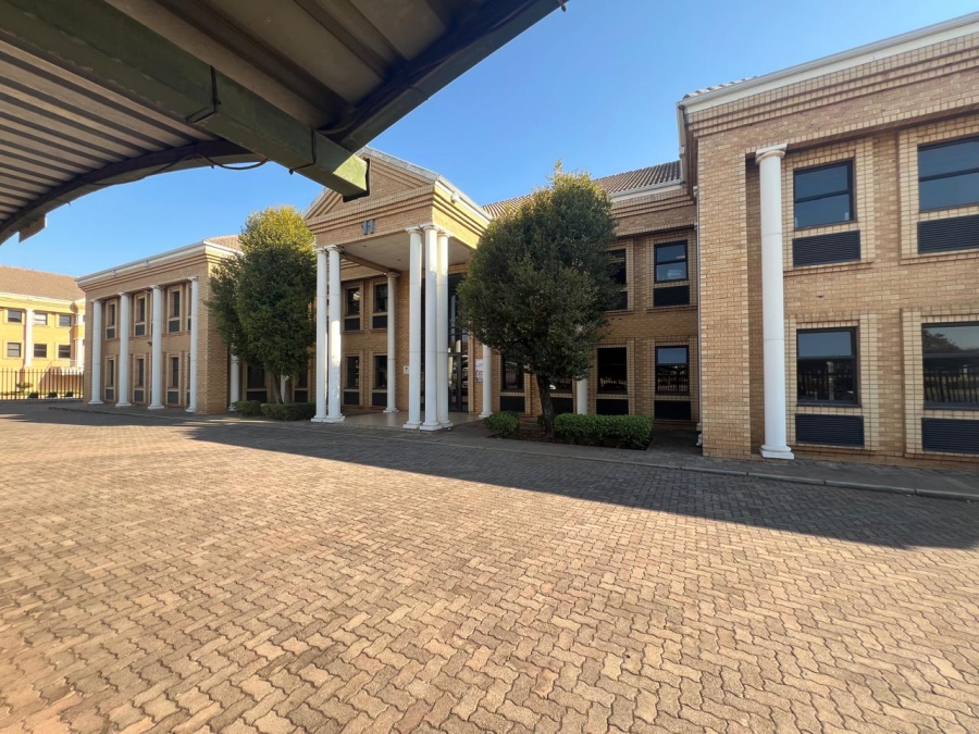 Commercial Property for Sale in Highveld Technopark Gauteng