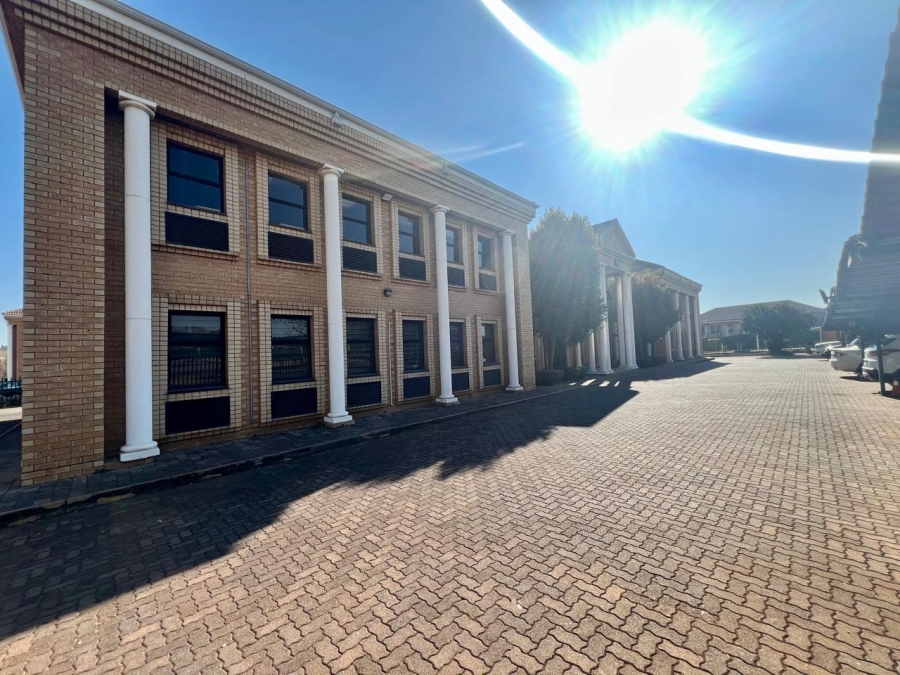 Commercial Property for Sale in Highveld Technopark Gauteng