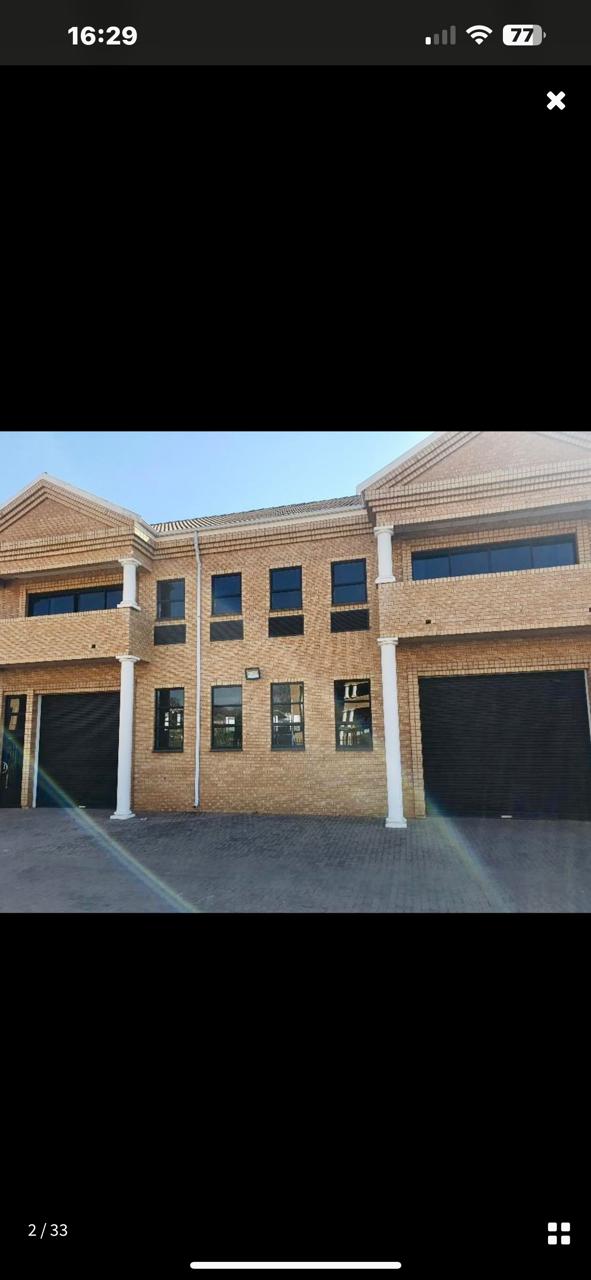 Commercial Property for Sale in Highveld Technopark Gauteng