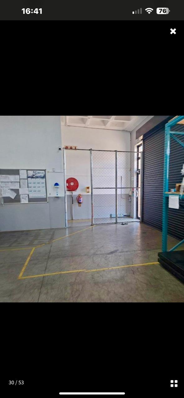Commercial Property for Sale in Highveld Technopark Gauteng