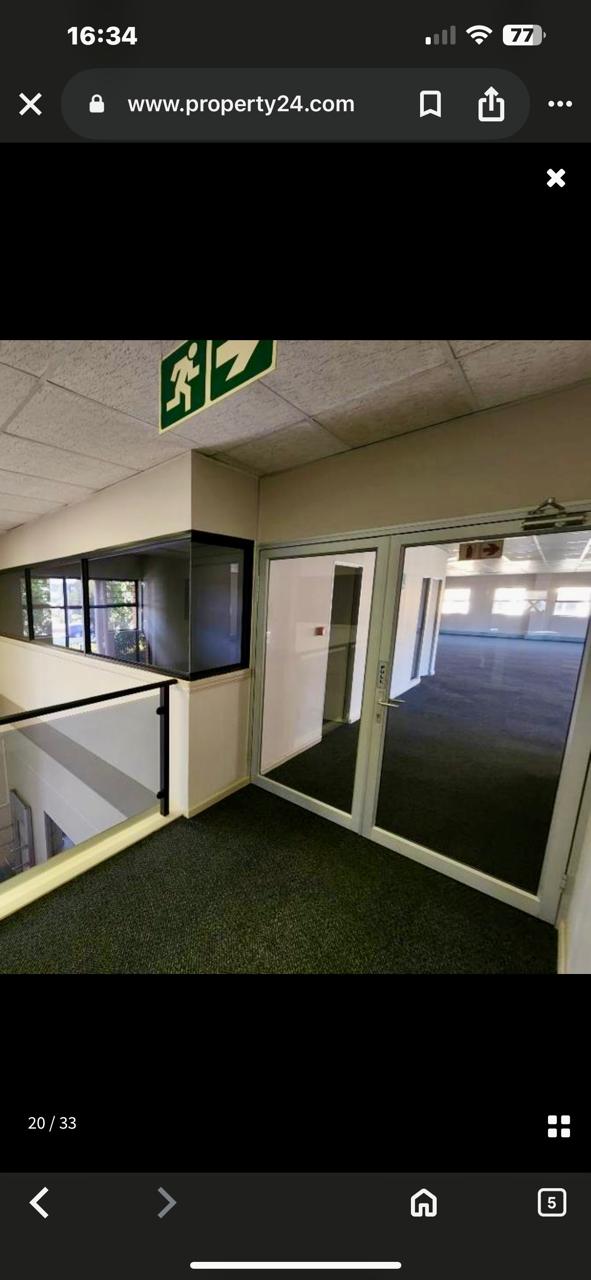 Commercial Property for Sale in Highveld Technopark Gauteng
