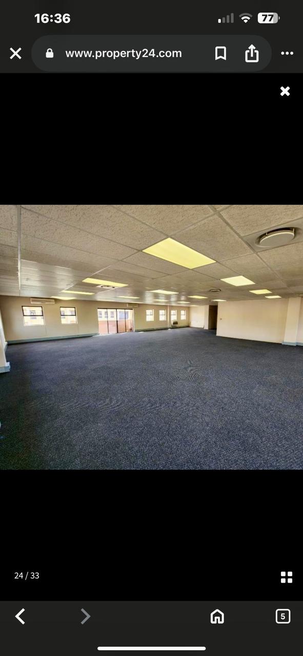 Commercial Property for Sale in Highveld Technopark Gauteng