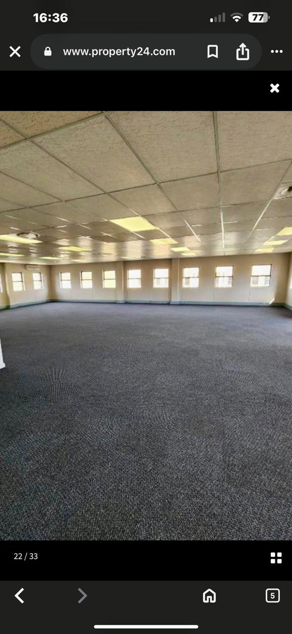 Commercial Property for Sale in Highveld Technopark Gauteng