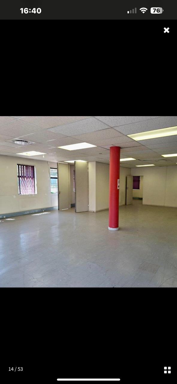 Commercial Property for Sale in Highveld Technopark Gauteng