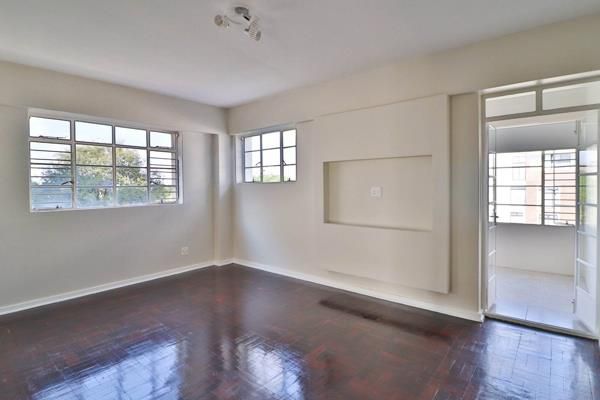 2 Bedroom Property for Sale in Illovo Gauteng