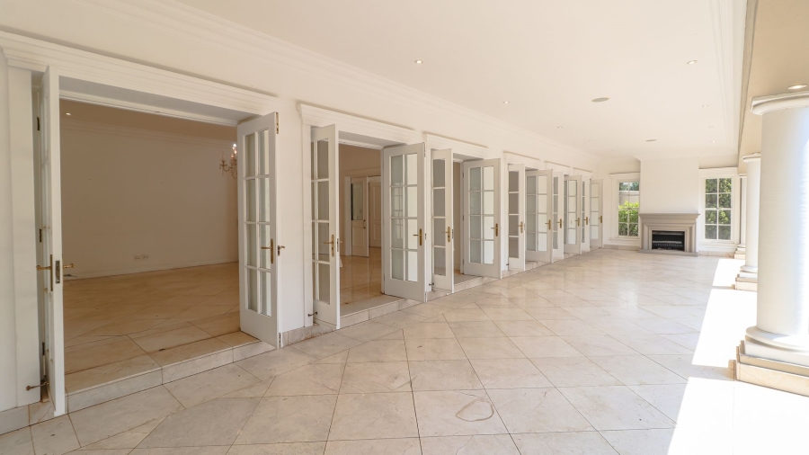 3 Bedroom Property for Sale in Sandhurst Gauteng