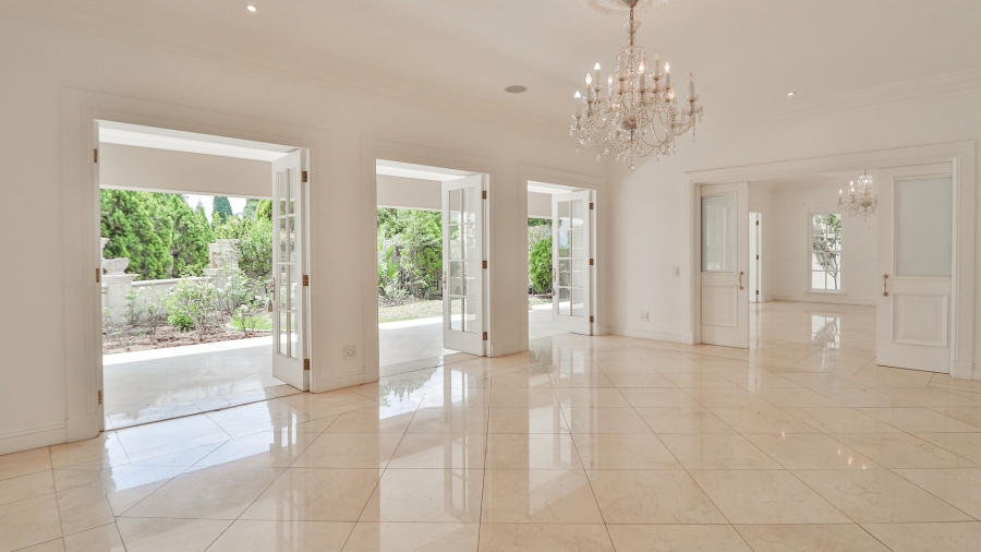 3 Bedroom Property for Sale in Sandhurst Gauteng