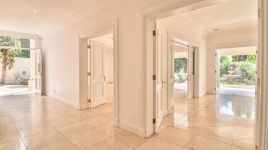 3 Bedroom Property for Sale in Sandhurst Gauteng