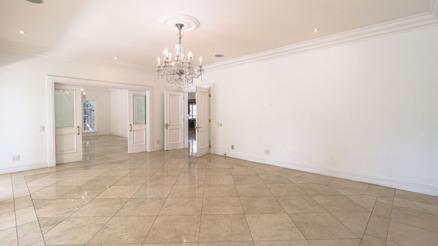 3 Bedroom Property for Sale in Sandhurst Gauteng