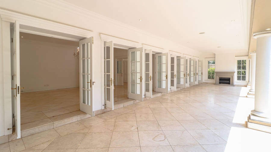 3 Bedroom Property for Sale in Sandhurst Gauteng