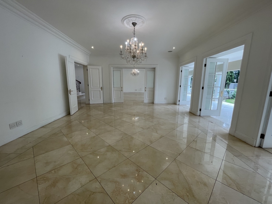 3 Bedroom Property for Sale in Sandhurst Gauteng