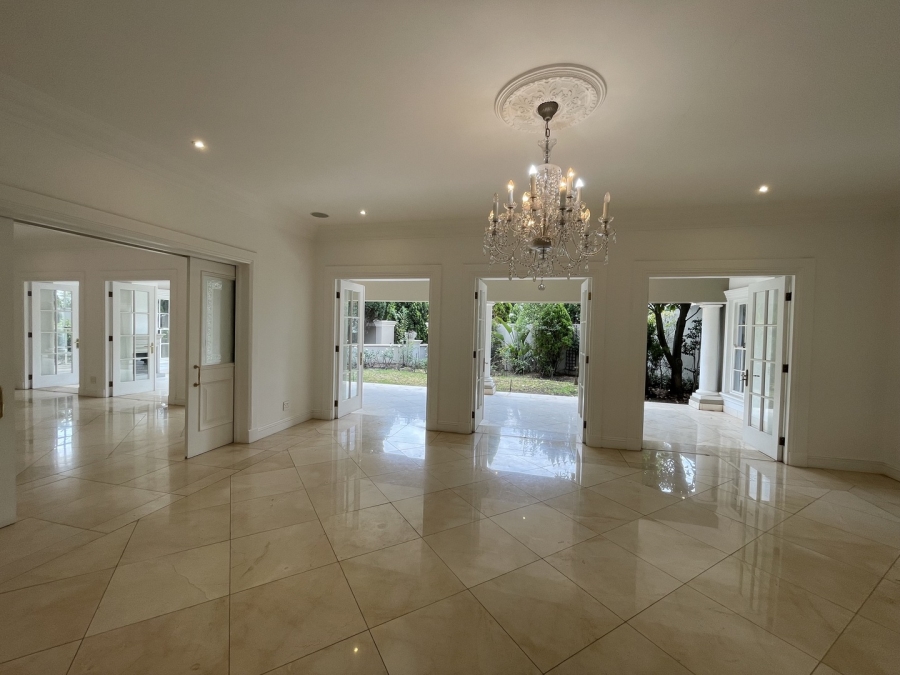 3 Bedroom Property for Sale in Sandhurst Gauteng