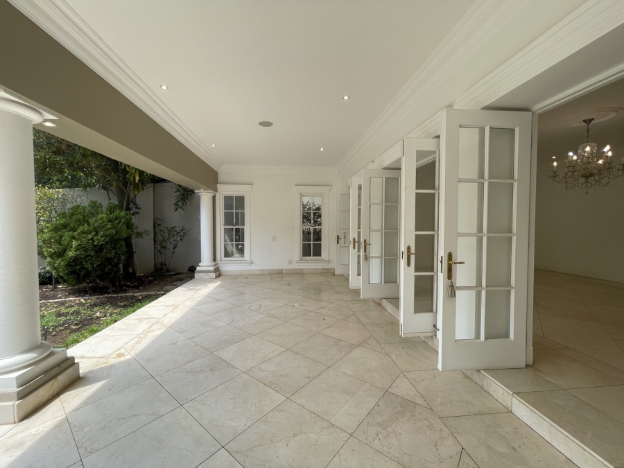 3 Bedroom Property for Sale in Sandhurst Gauteng