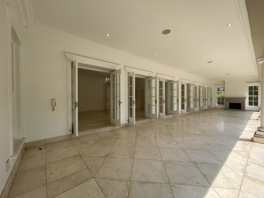 3 Bedroom Property for Sale in Sandhurst Gauteng