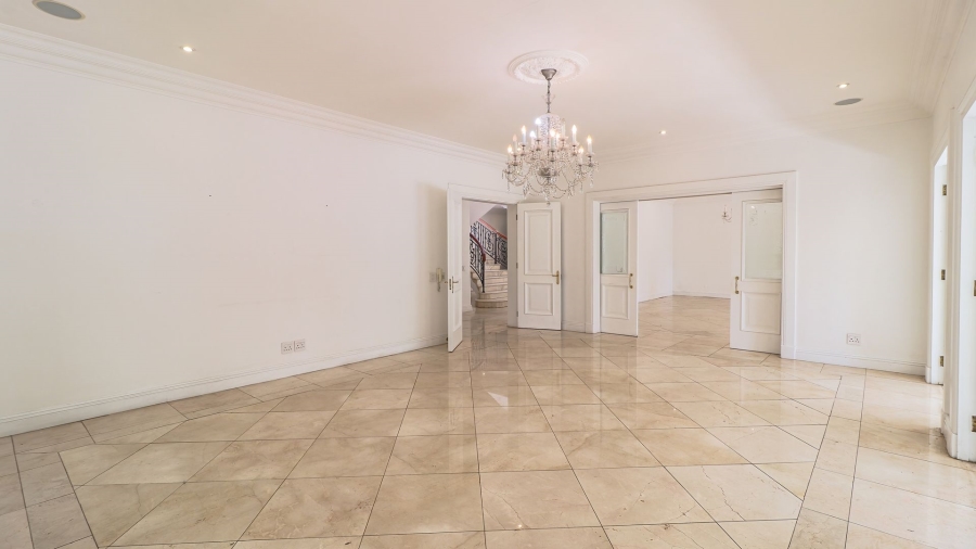 3 Bedroom Property for Sale in Sandhurst Gauteng