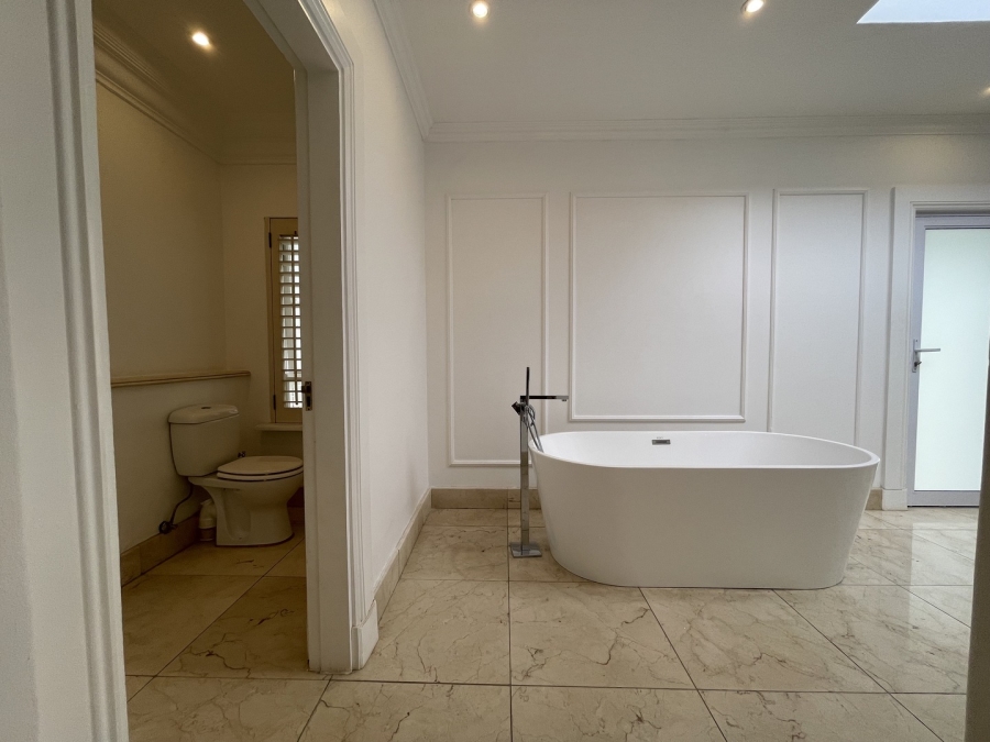 3 Bedroom Property for Sale in Sandhurst Gauteng