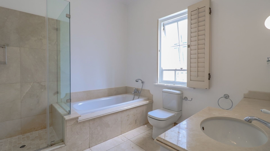 3 Bedroom Property for Sale in Sandhurst Gauteng