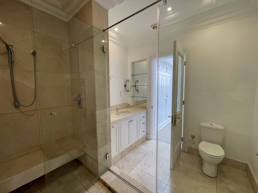 3 Bedroom Property for Sale in Sandhurst Gauteng