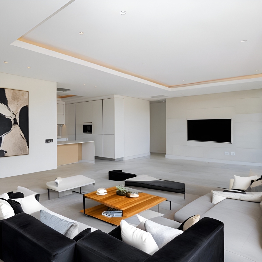 3 Bedroom Property for Sale in Houghton Estate Gauteng