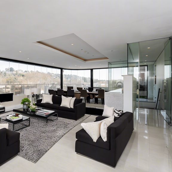 3 Bedroom Property for Sale in Houghton Estate Gauteng