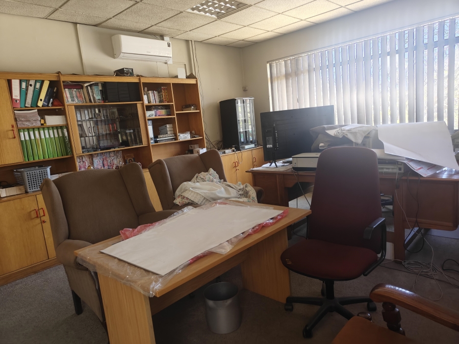 Commercial Property for Sale in Pretoria West Gauteng