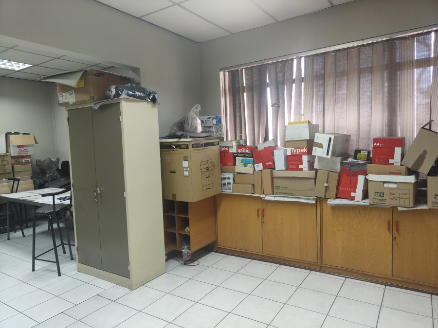 Commercial Property for Sale in Pretoria West Gauteng