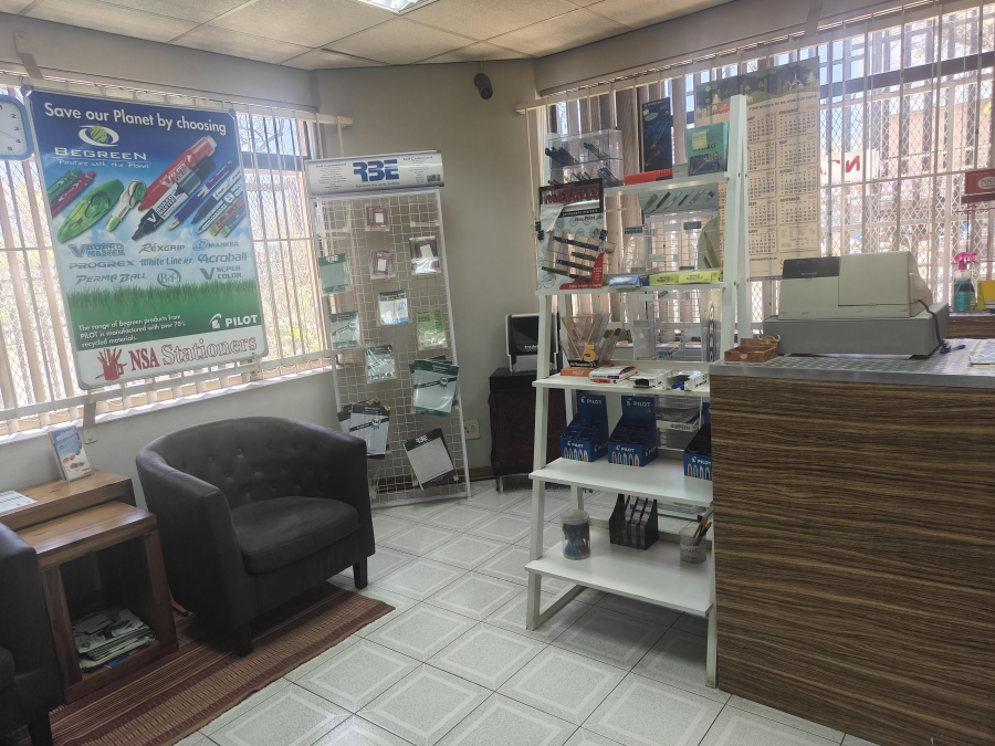 Commercial Property for Sale in Pretoria West Gauteng