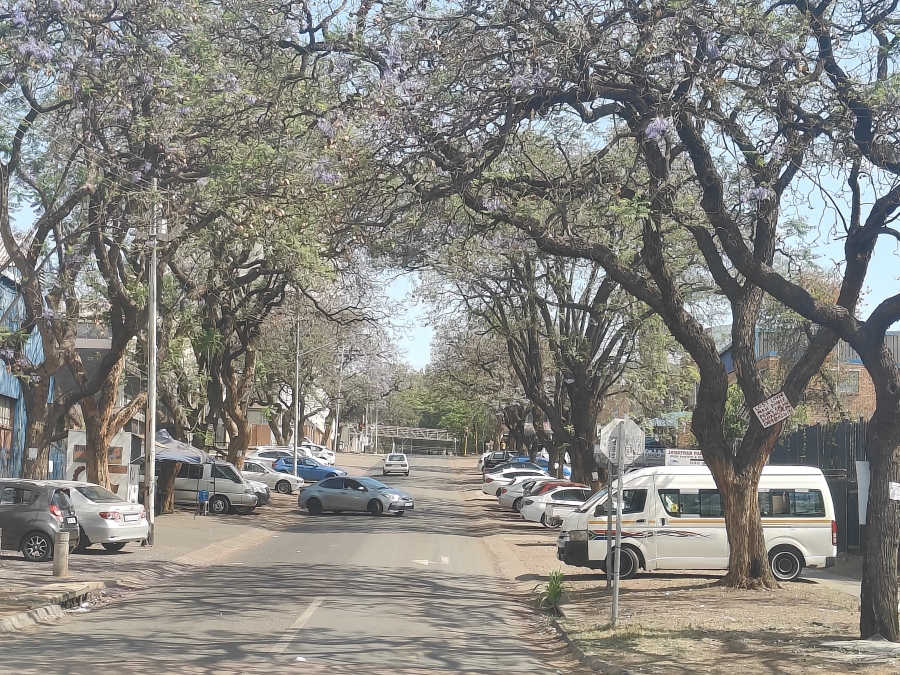 Commercial Property for Sale in Pretoria West Gauteng