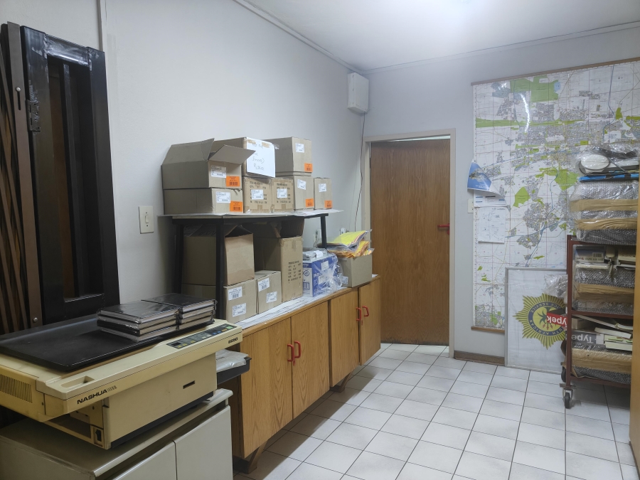 Commercial Property for Sale in Pretoria West Gauteng