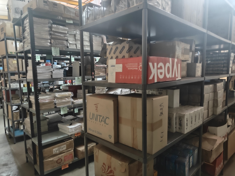 Commercial Property for Sale in Pretoria West Gauteng