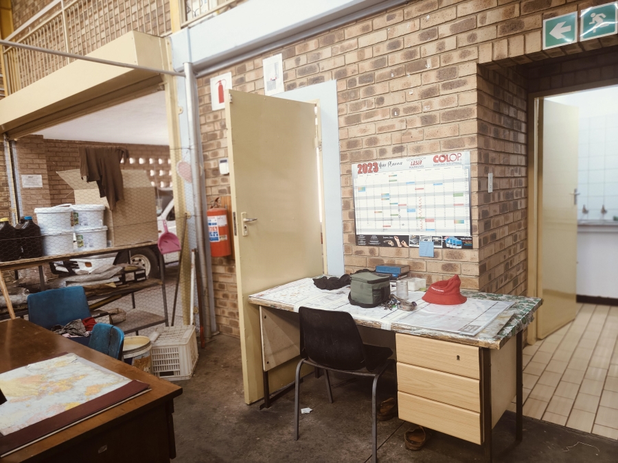 Commercial Property for Sale in Pretoria West Gauteng