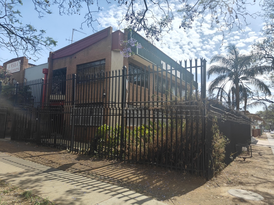 Commercial Property for Sale in Pretoria West Gauteng
