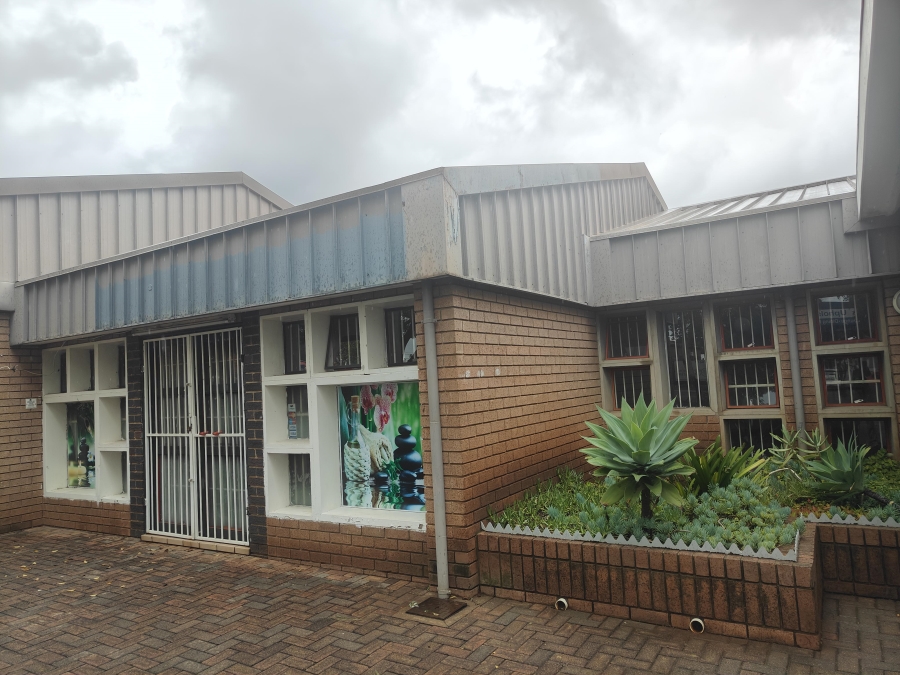 To Let commercial Property for Rent in Valhalla Gauteng