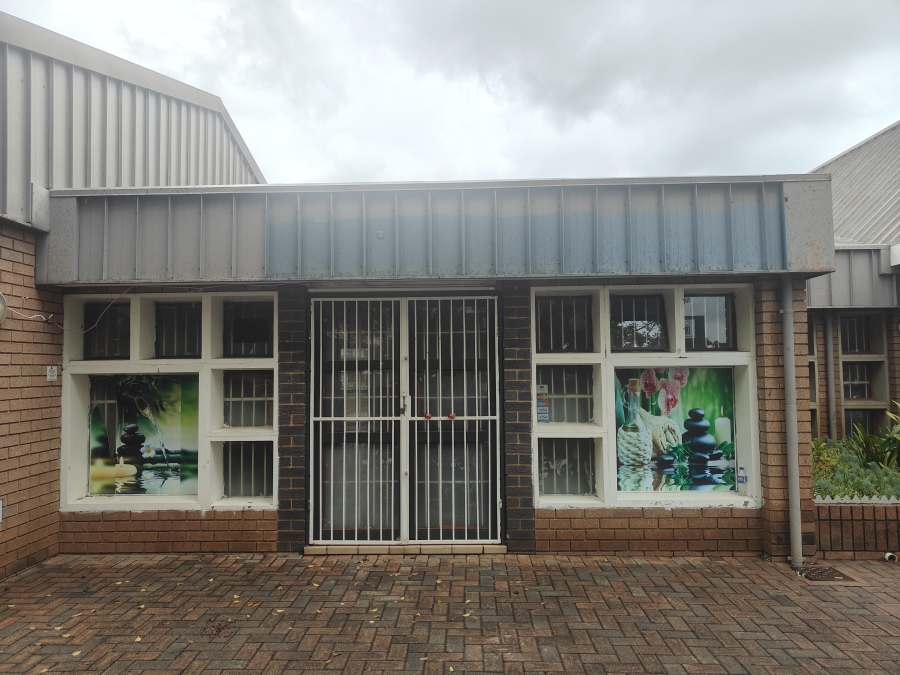 To Let commercial Property for Rent in Valhalla Gauteng