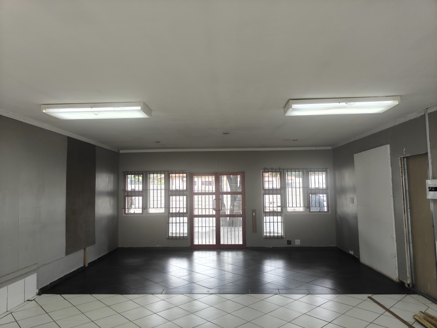 To Let commercial Property for Rent in Valhalla Gauteng