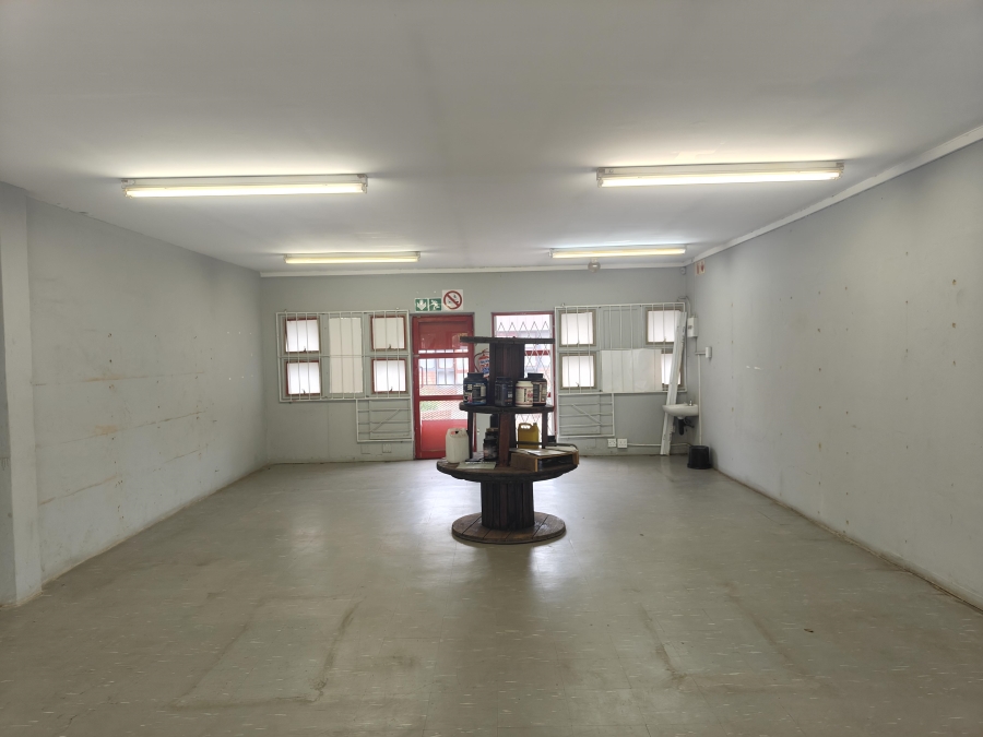 To Let commercial Property for Rent in Valhalla Gauteng