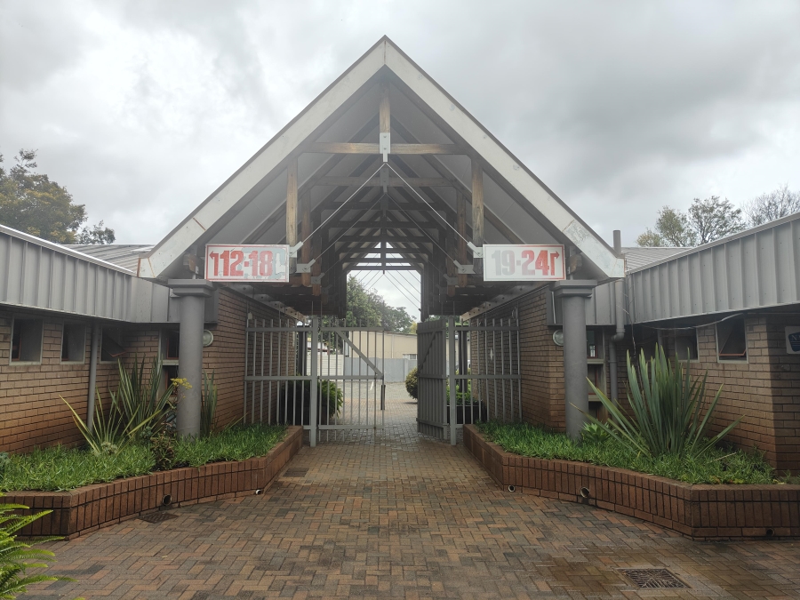 To Let commercial Property for Rent in Valhalla Gauteng