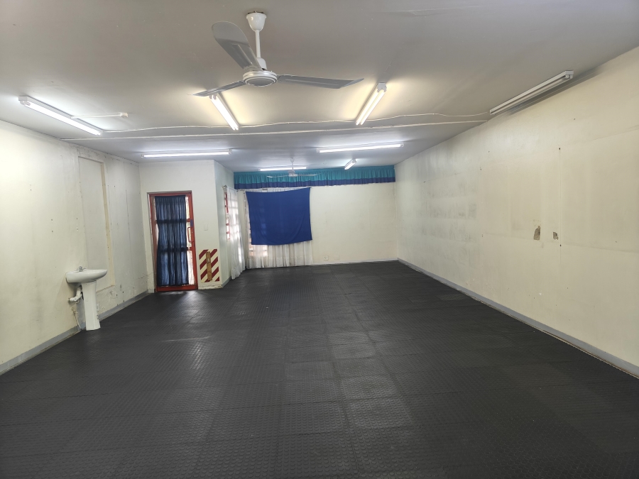 To Let commercial Property for Rent in Valhalla Gauteng