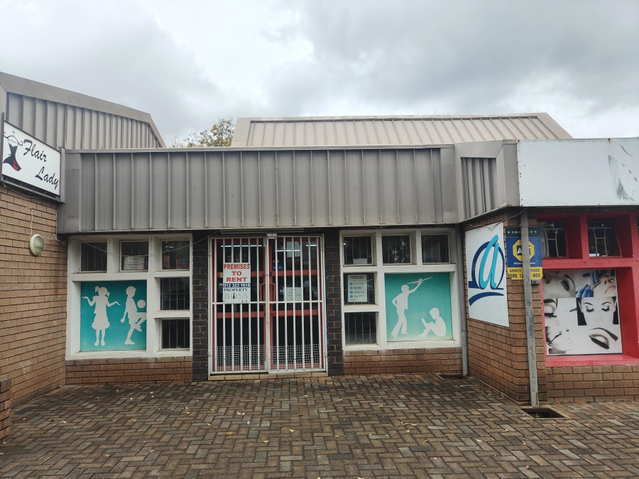 To Let commercial Property for Rent in Valhalla Gauteng
