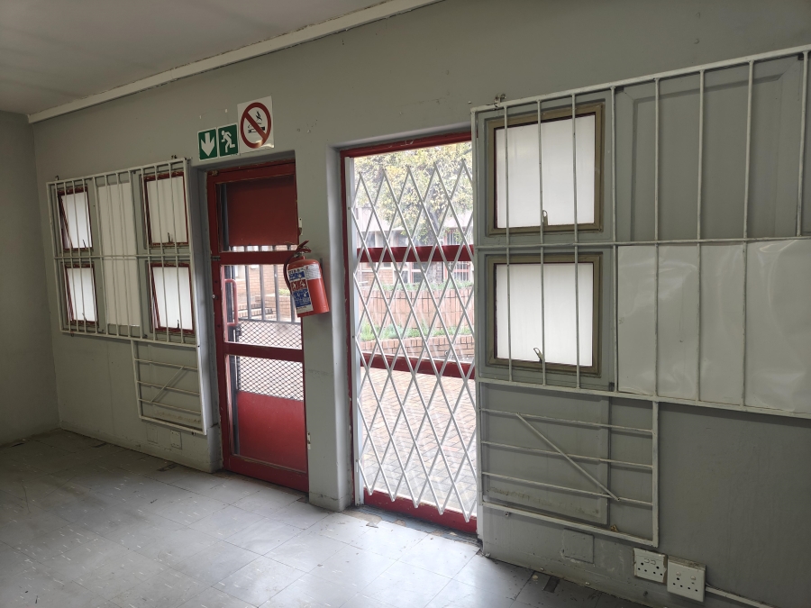 To Let commercial Property for Rent in Valhalla Gauteng