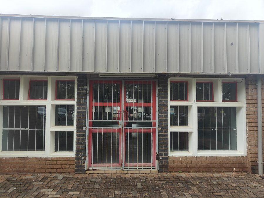 To Let commercial Property for Rent in Valhalla Gauteng